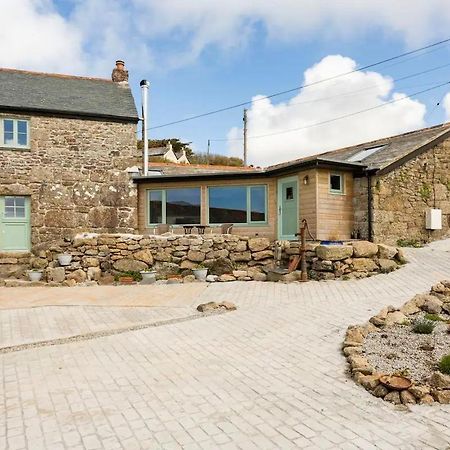 The Olde Piggery, On The Coast, Zennor, St Ivesヴィラ エクステリア 写真