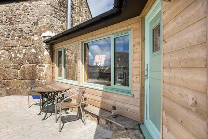 The Olde Piggery, On The Coast, Zennor, St Ivesヴィラ エクステリア 写真