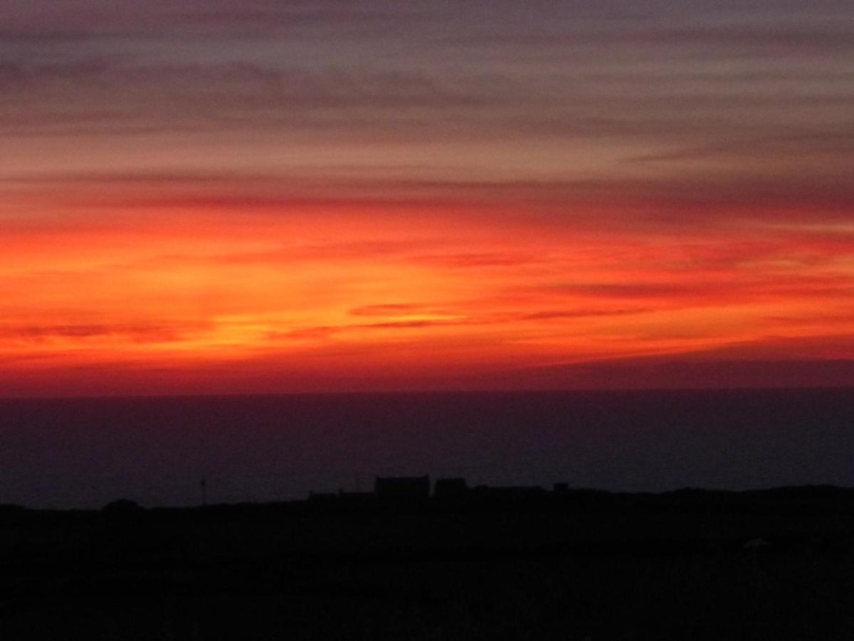 The Olde Piggery, On The Coast, Zennor, St Ivesヴィラ エクステリア 写真
